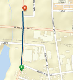 Short truck Short truck